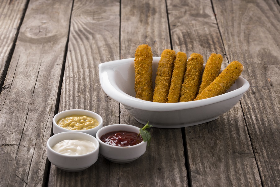 Gourmet Recipe
